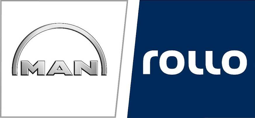 MAN Rollo logo
