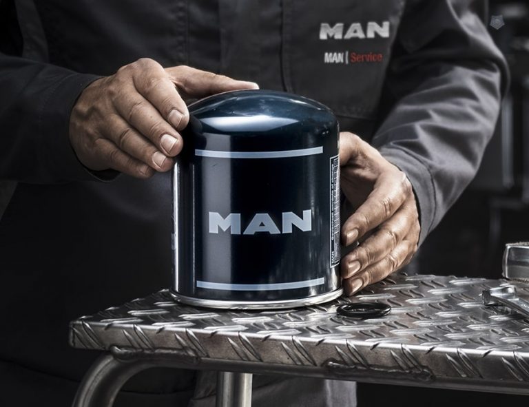 Man Rollo Parts and filters – Largest dealer inventory – MAN Rollo